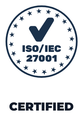 Information Security Management 27001-2022