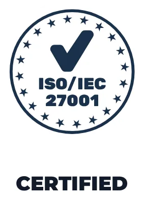 ISO/IEC 27001 Information Security Management