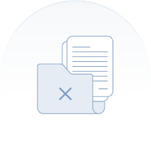 Ilustracao indicando que nenhum resultado foi encontrado