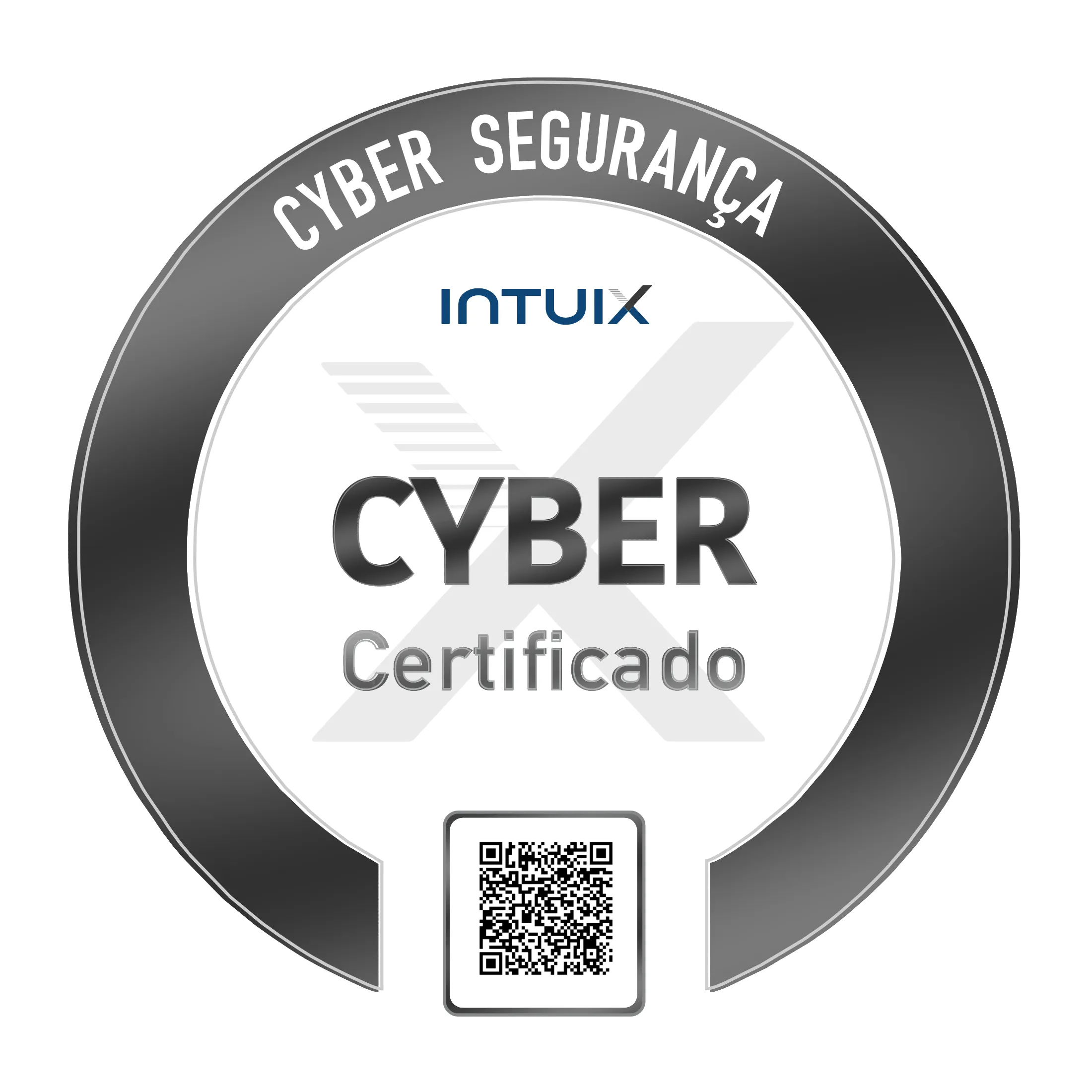 Certificado Cyber Security